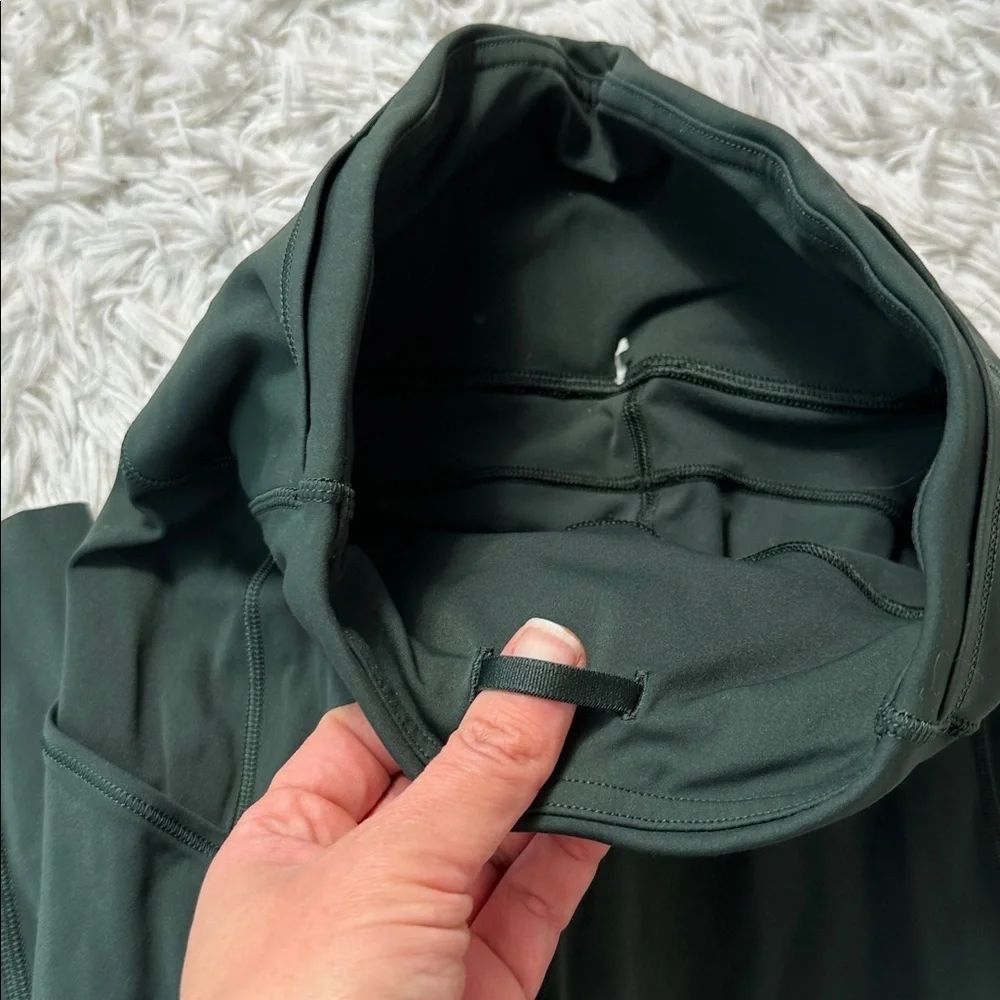 Lululemon Fast and Free High-Rise Tight 28